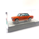 Illustration for article titled CUSTOM BMW 2002